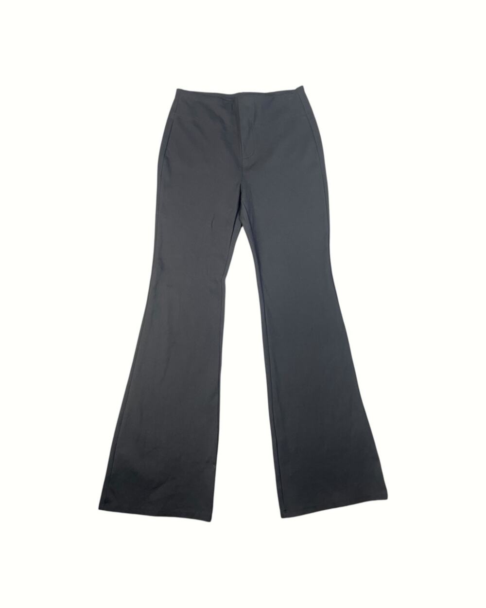Halara Women’s Medium Regular Black Pull On Flare Activewear Leggings